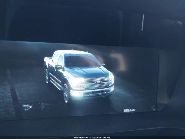 1FTFW3L51SKD36247 Ford F-150 Xlt