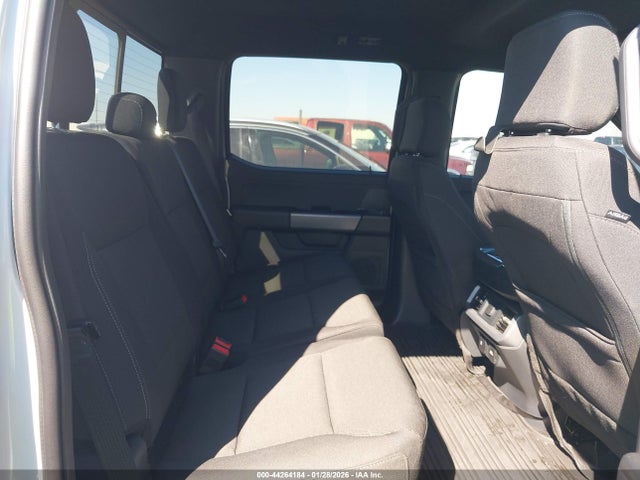 1FTFW3L51SKD36247 Ford F-150 Xlt