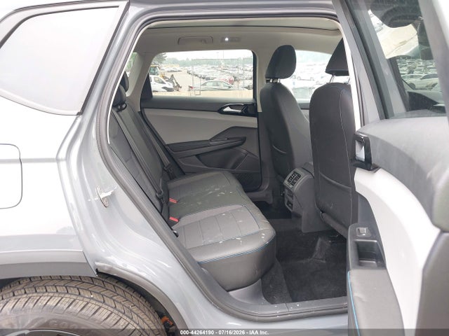 Aukcja sprzedaży 2024 Volkswagen Taos 1.5t Se Black, vin: 3VVLX7B2XRM094299, numer aukcji: 44264190