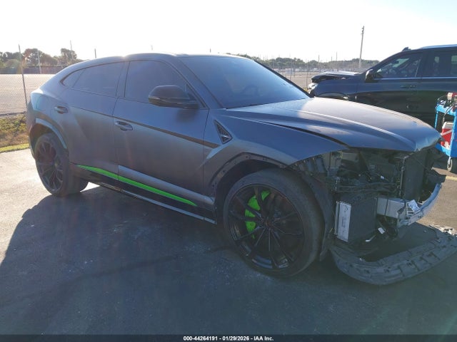 2020 LAMBORGHINI URUS ZPBUA1ZL6LLA08603 Photo 0