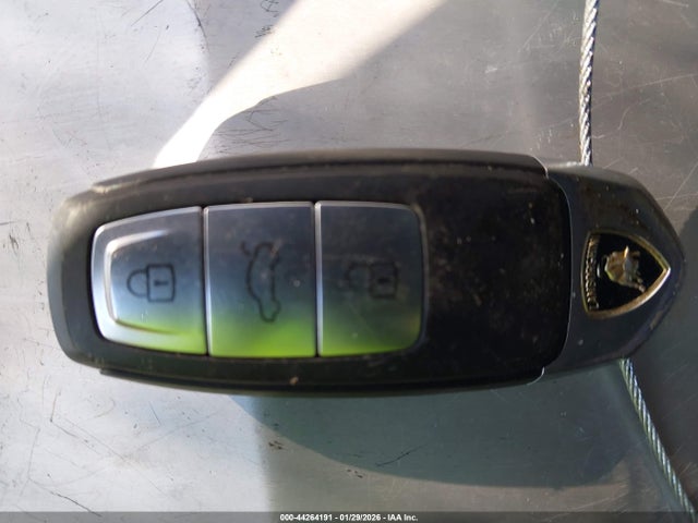 2020 LAMBORGHINI URUS ZPBUA1ZL6LLA08603 Photo 10