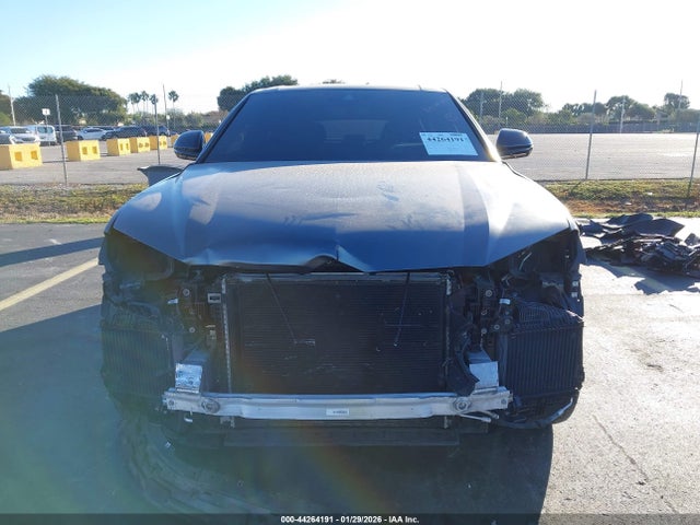 ZPBUA1ZL6LLA08603 Lamborghini Urus