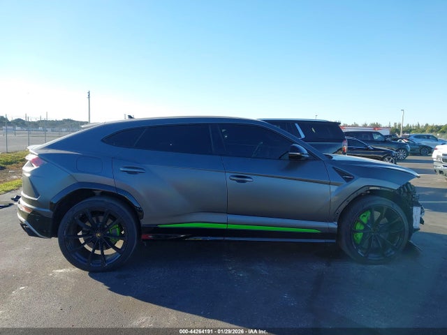 ZPBUA1ZL6LLA08603 Lamborghini Urus