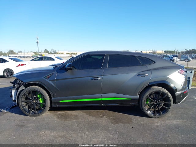 ZPBUA1ZL6LLA08603 Lamborghini Urus