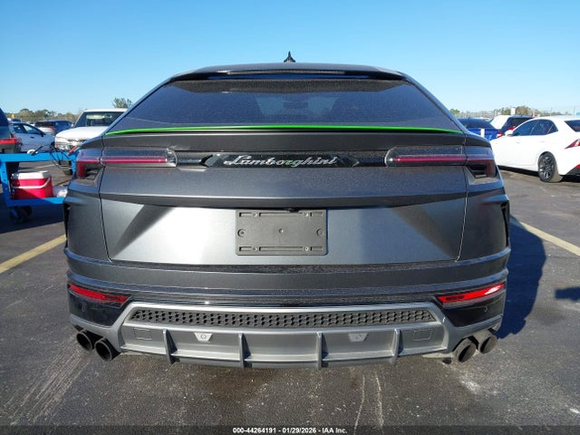 ZPBUA1ZL6LLA08603 Lamborghini Urus