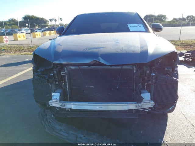 2020 LAMBORGHINI URUS ZPBUA1ZL6LLA08603 Photo 5