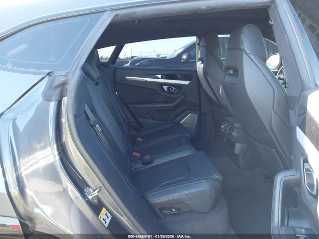 2020 LAMBORGHINI URUS ZPBUA1ZL6LLA08603 Photo 7