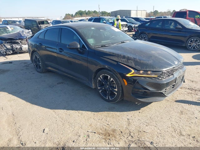 2021 KIA K5 5XXG64J22MG067613