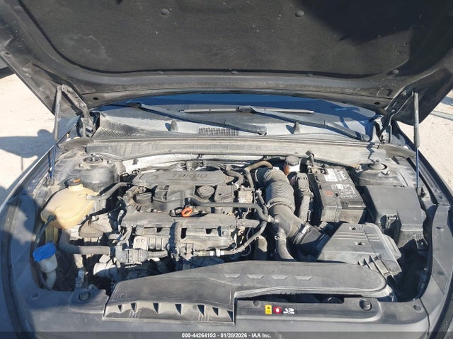 2021 KIA K5 5XXG64J22MG067613 Photo 9