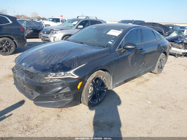 2021 KIA K5 5XXG64J22MG067613 Photo 1