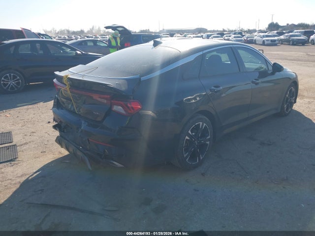 2021 KIA K5 5XXG64J22MG067613 Photo 3