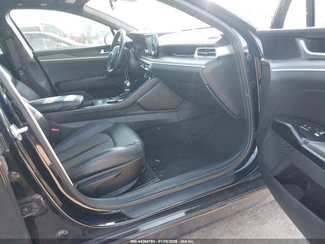 2021 KIA K5 5XXG64J22MG067613 Photo 4