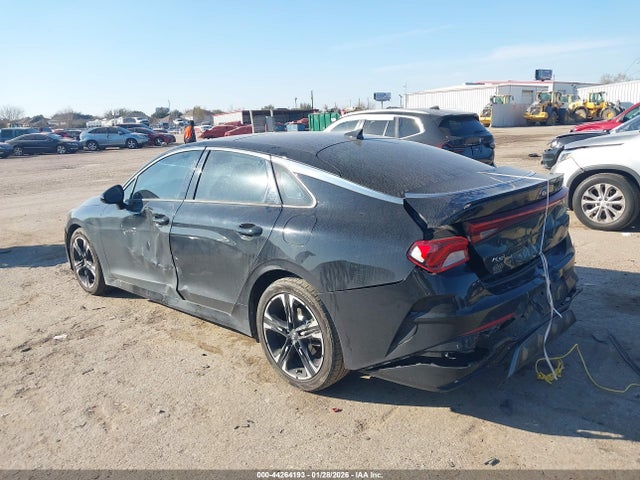 2021 KIA K5 5XXG64J22MG067613 Photo 5