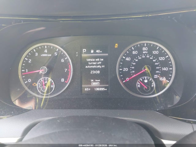 2021 KIA K5 5XXG64J22MG067613 Photo 6