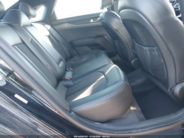 2021 KIA K5 5XXG64J22MG067613 Photo 7