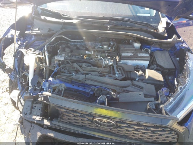 2023 TOYOTA COROLLA CROSS 7MUCAAAG1PV056117 Photo 9