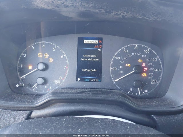 Toyota Corolla Cross Le 2023 7MUCAAAG1PV056117 Image 16