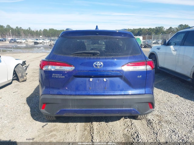 Toyota Corolla Cross Le 2023 7MUCAAAG1PV056117 Image 17