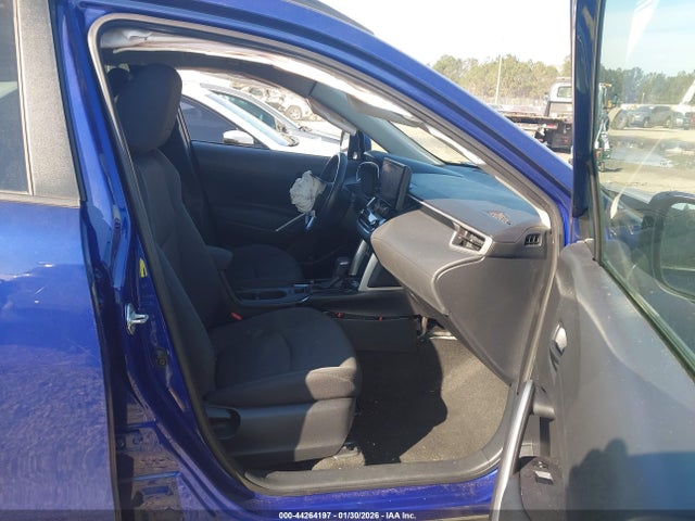 2023 TOYOTA COROLLA CROSS 7MUCAAAG1PV056117 Photo 4