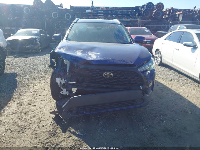 2023 TOYOTA COROLLA CROSS 7MUCAAAG1PV056117 Photo 5