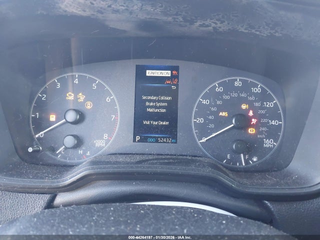 2023 TOYOTA COROLLA CROSS 7MUCAAAG1PV056117 Photo 6