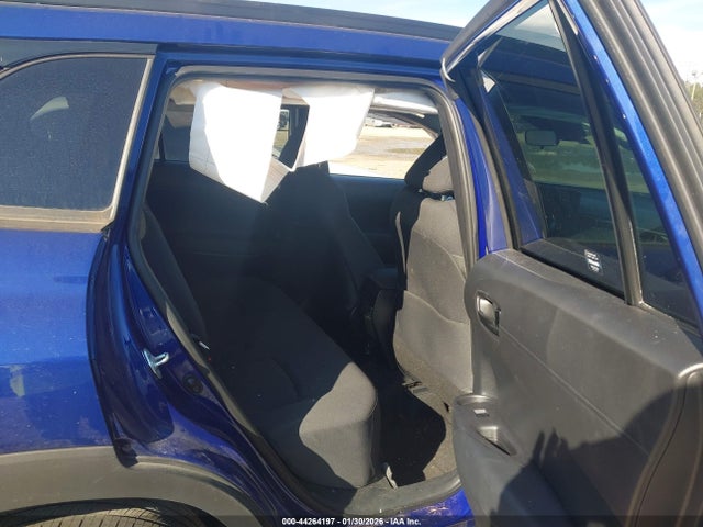 2023 TOYOTA COROLLA CROSS 7MUCAAAG1PV056117 Photo 7