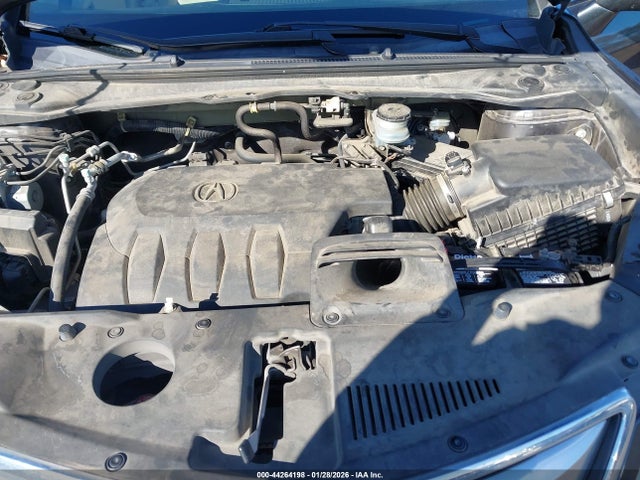 2015 ACURA RDX 5J8TB3H5XFL000279 Photo 9