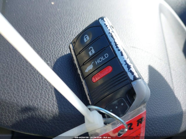 2015 ACURA RDX 5J8TB3H5XFL000279 Photo 10