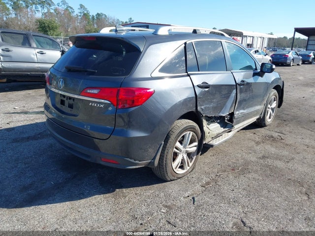 2015 ACURA RDX 5J8TB3H5XFL000279 Photo 3