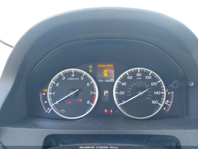 2015 ACURA RDX 5J8TB3H5XFL000279 Photo 6