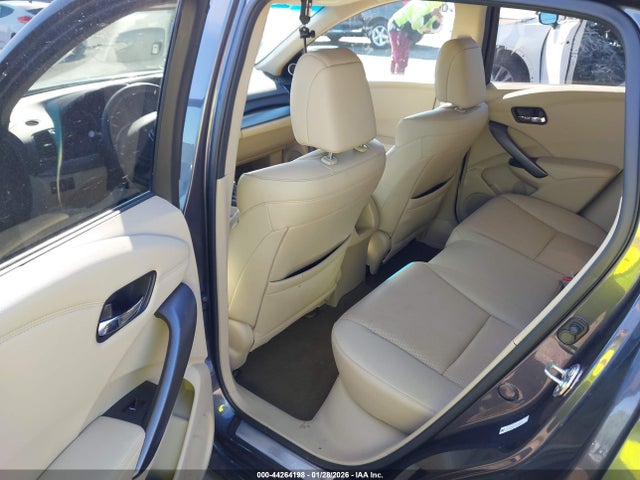 2015 ACURA RDX 5J8TB3H5XFL000279 Photo 7