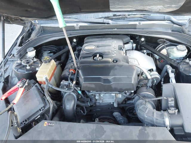 2016 CADILLAC ATS 1G6AB5RX7G0114263 Photo 9