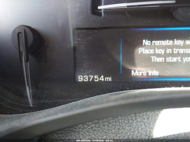 1G6AB5RX7G0114263 Cadillac Ats Luxury Collection