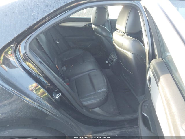 2016 CADILLAC ATS 1G6AB5RX7G0114263 Photo 7