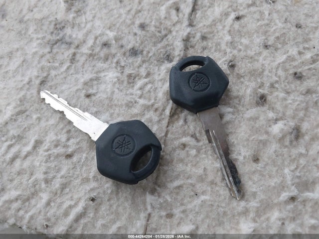 MH3RH25E7SK005012 Yamaha Yfz320 A