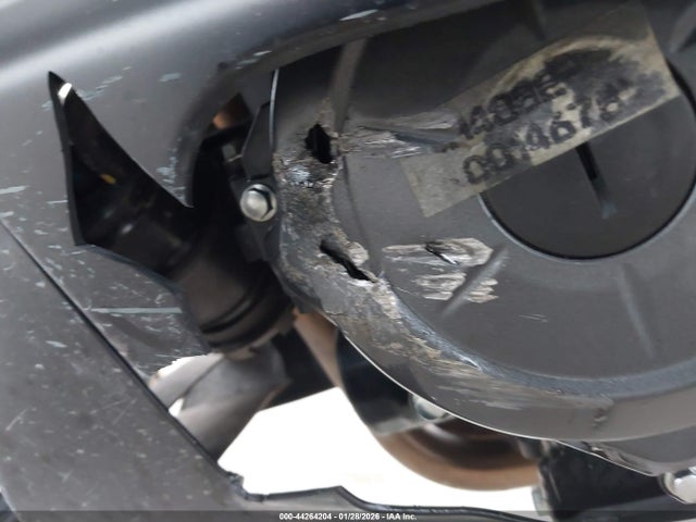 MH3RH25E7SK005012 Yamaha Yfz320 A