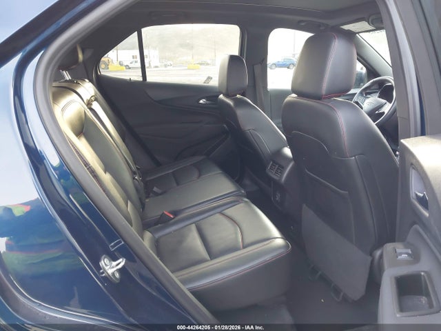 3GNAXMEG5PS110517 Chevrolet Equinox Fwd Rs