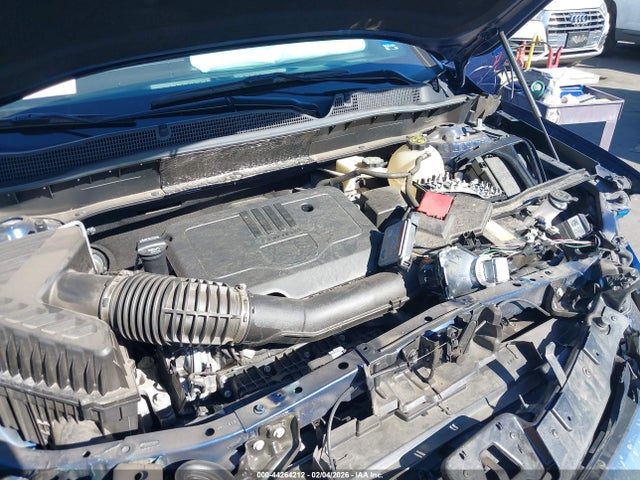 3GNKBCR46NS114697 Chevrolet Blazer Fwd 2lt