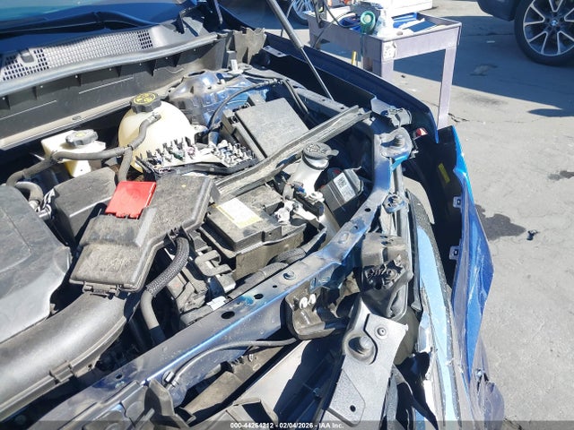 3GNKBCR46NS114697 Chevrolet Blazer Fwd 2lt