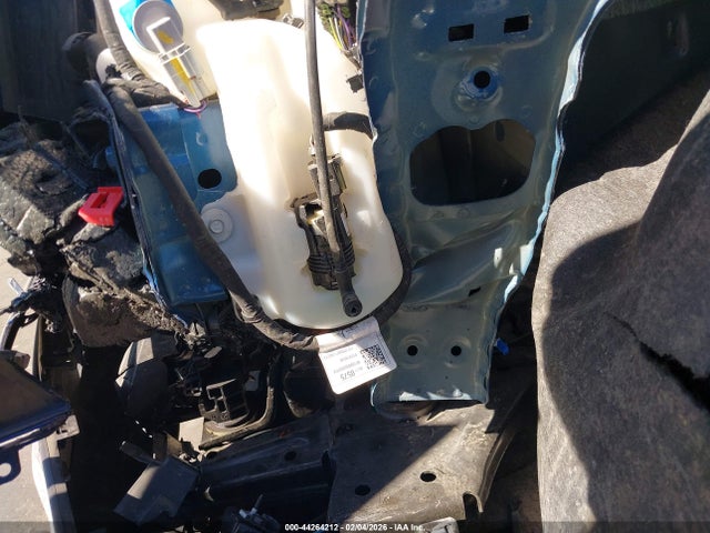 3GNKBCR46NS114697 Chevrolet Blazer Fwd 2lt