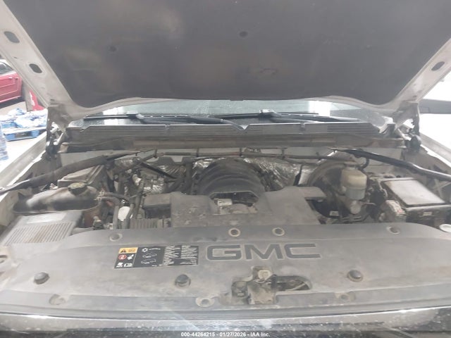 1GTV2UEC3EZ328252 GMC Sierra 1500 Sle