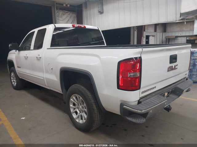 1GTV2UEC3EZ328252 GMC Sierra 1500 Sle