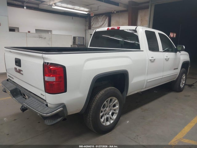 1GTV2UEC3EZ328252 GMC Sierra 1500 Sle