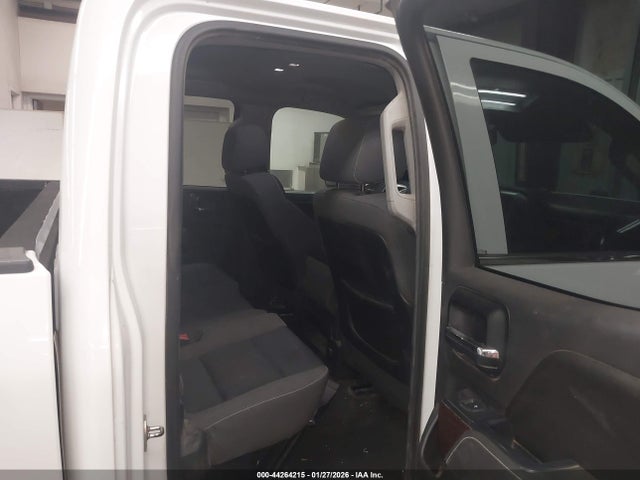 1GTV2UEC3EZ328252 GMC Sierra 1500 Sle