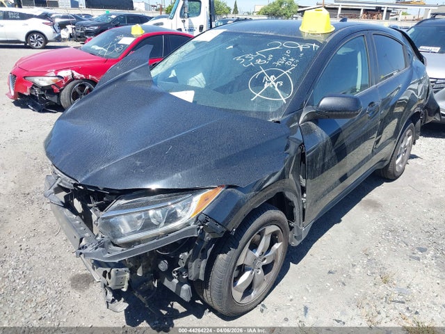 3CZRU5H35LM713821 Honda Hr-v 2wd Lx