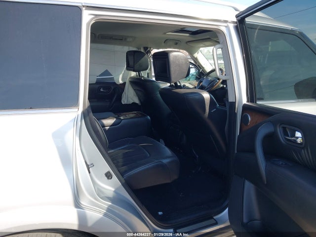 Продажа на аукционе авто 2013 Infiniti Qx56, vin: JN8AZ2NEXD9041204, номер лота: 44264227