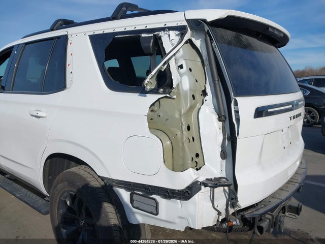 1GNSKPKD5PR249743 Chevrolet Tahoe 4wd Z71