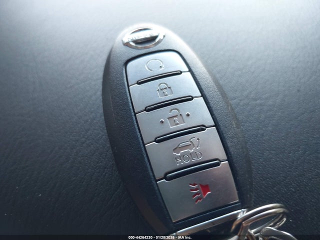 Продажа на аукционе авто 2020 Nissan Armada Sl 4wd, vin: JN8AY2NC6L9618276, номер лота: 44264230