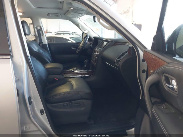 Продажа на аукционе авто 2020 Nissan Armada Sl 4wd, vin: JN8AY2NC6L9618276, номер лота: 44264230