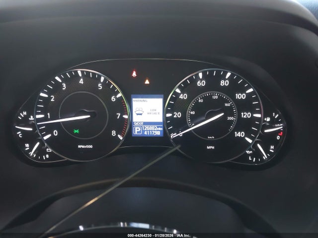 Продажа на аукционе авто 2020 Nissan Armada Sl 4wd, vin: JN8AY2NC6L9618276, номер лота: 44264230